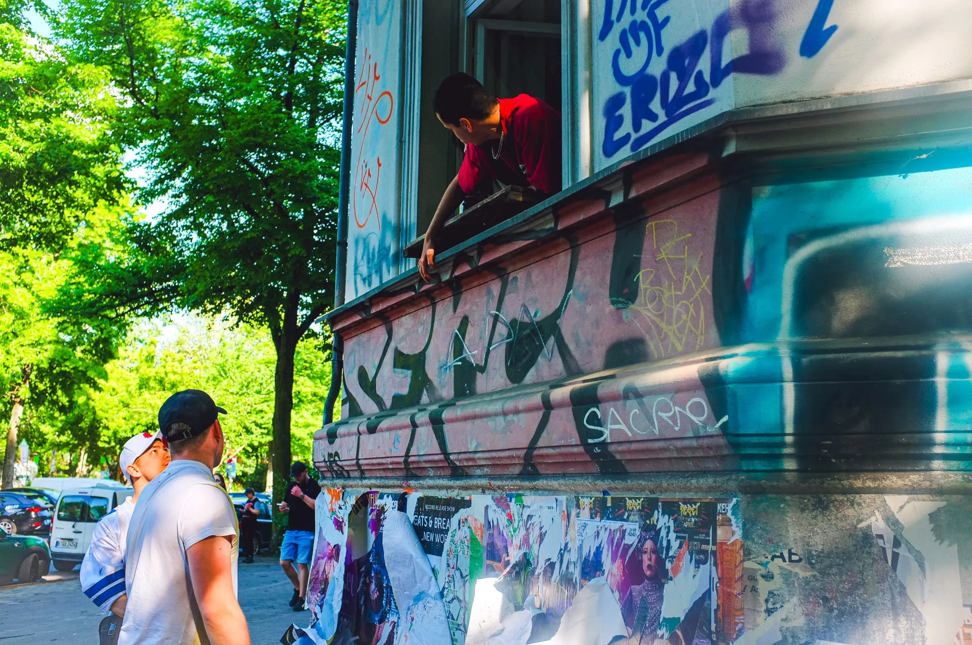 berlin 1
